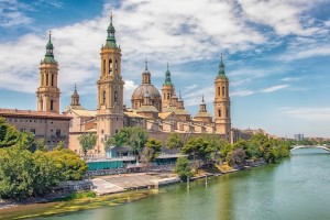 ZARAGOZA TÂY BAN NHA – THÁNH ĐỊA HÀNH HƯƠNG LINH THIÊNG