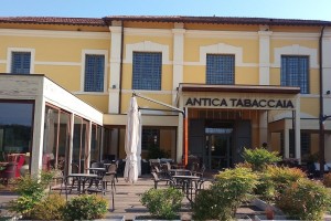 ANTICA TABACCAIA RESORT****