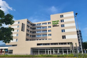 HARRY’S HOME ZURICH-LIMMATTAL****