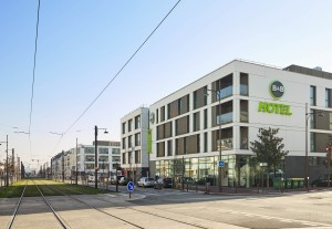 B&B HOTEL PARIS SUD CHATENAY MALABRY***