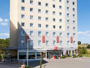 IBIS LUXEMBOURG SUD***