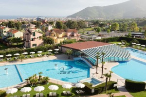 LOANA 2 VILLAGE ****