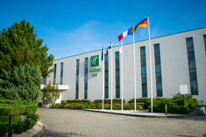 HOLIDAY INN BUDAPEST-BUDAORS ****