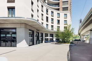 HARRY'S HOME ZURICH-WALLISELLEN ****