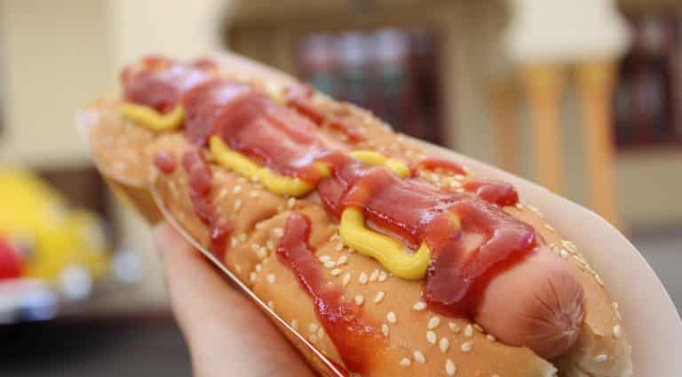 Frankfurt Hot Dogs