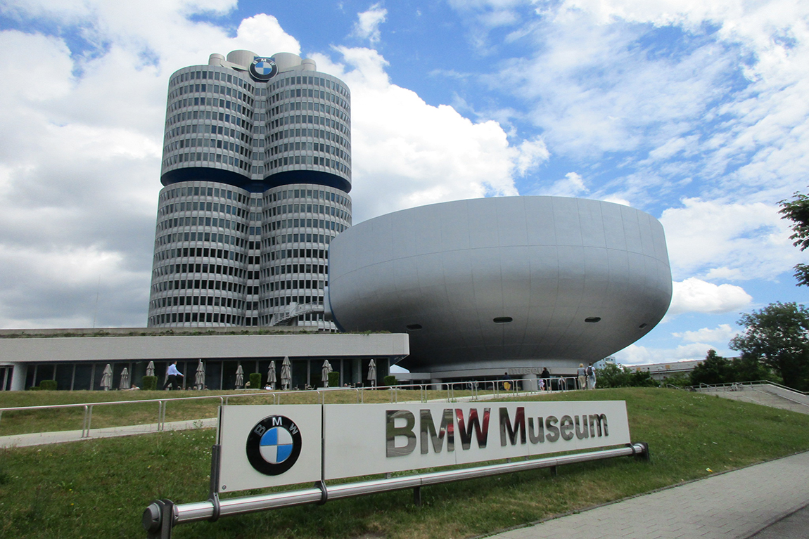 Musée BMW 004