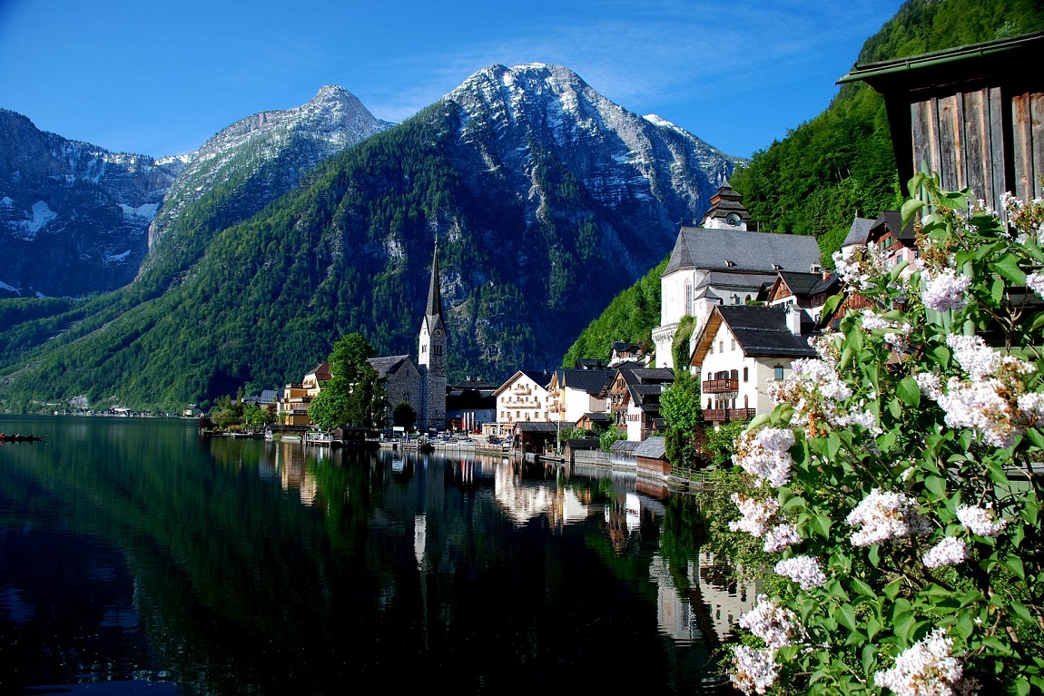 Hallstatt 1