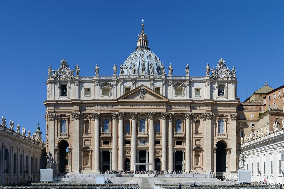 Vatican (1)