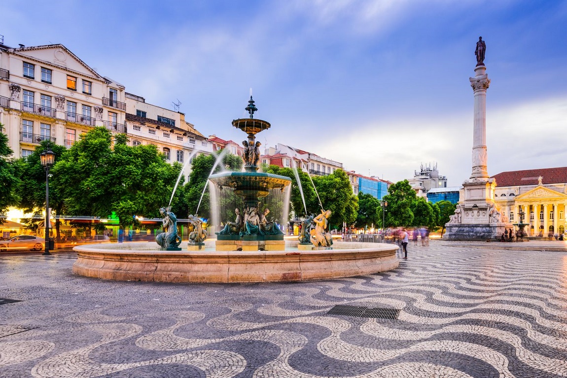 lisbon 7