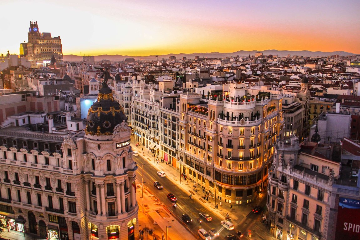 madrid 1