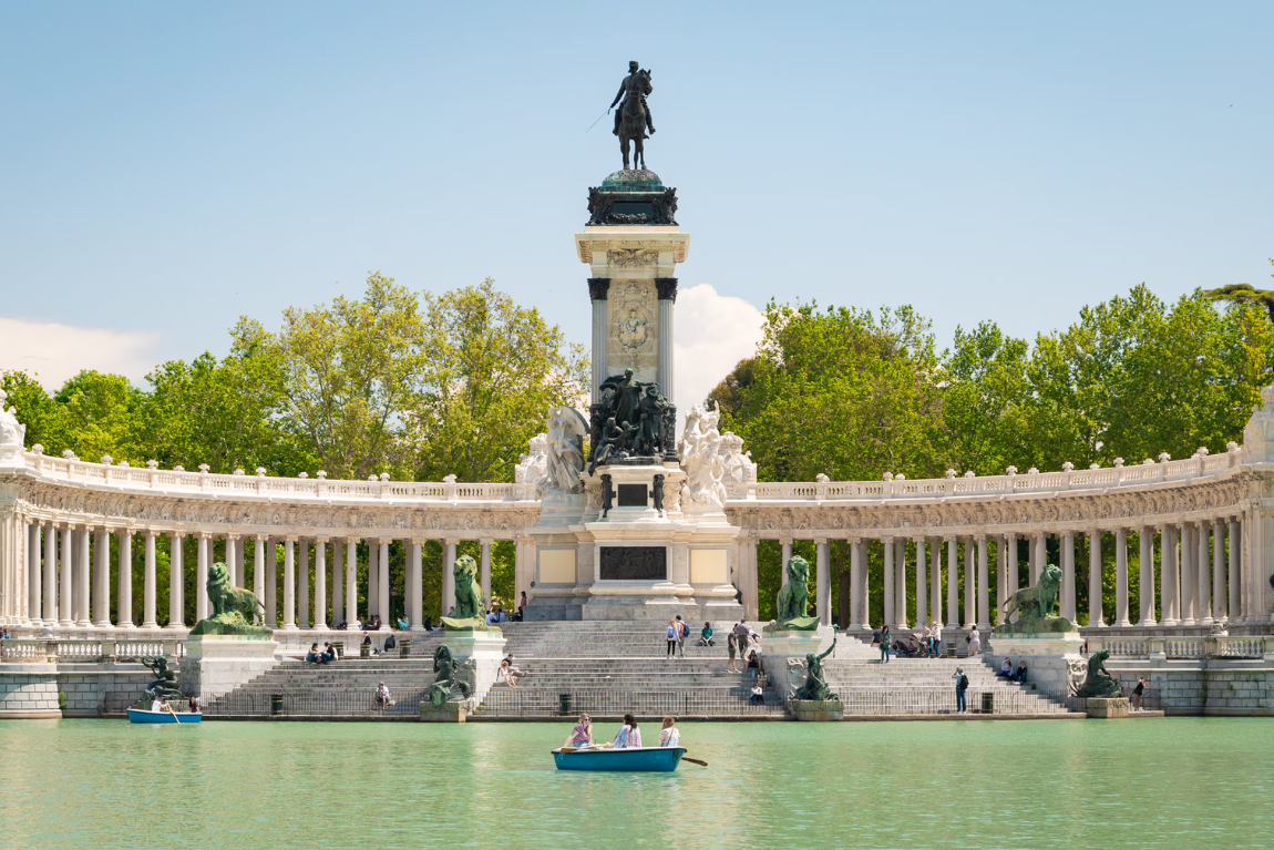 madrid 10