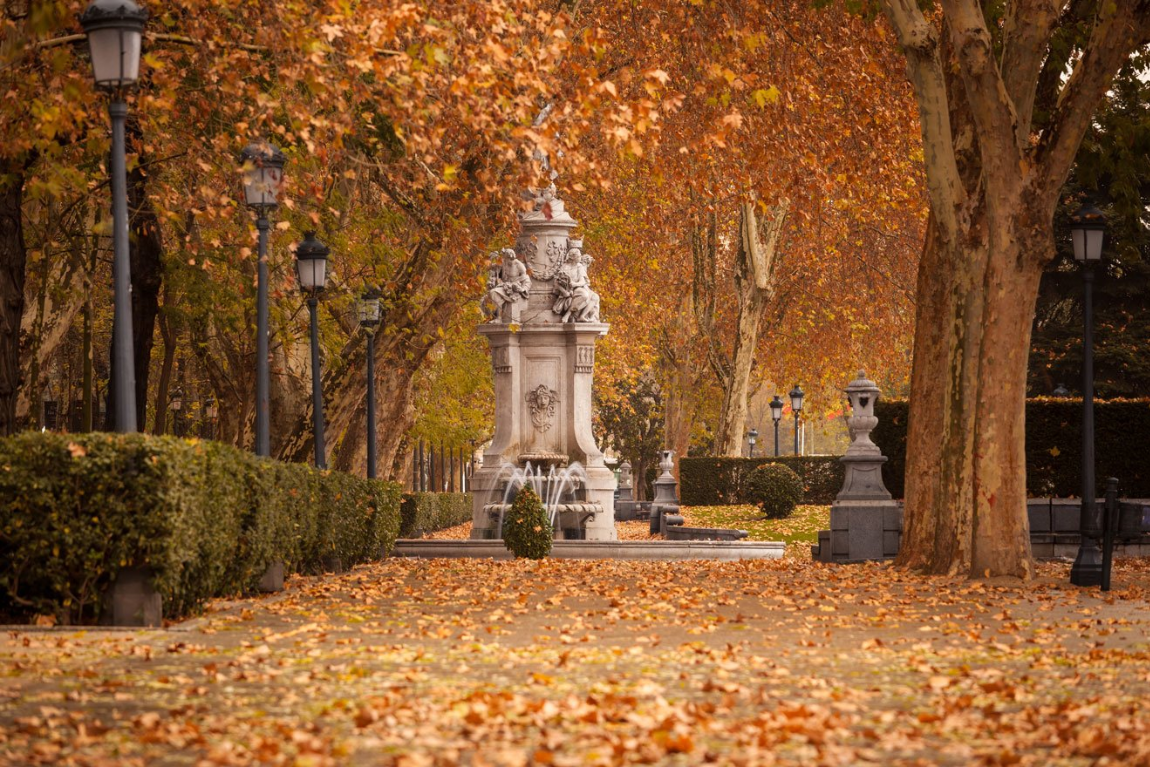 madrid 2