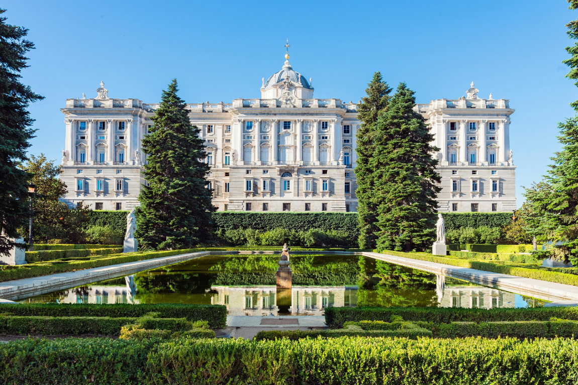 madrid 5