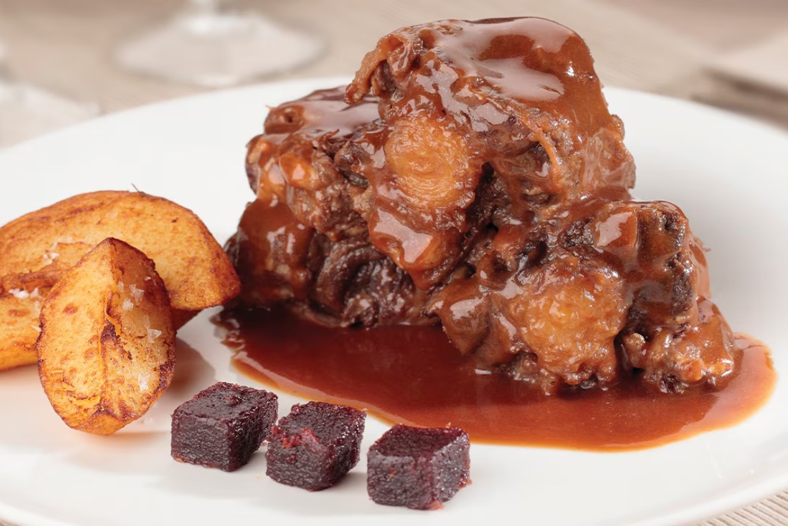 Ronda Tây Ban Nha - Rabo de Toro