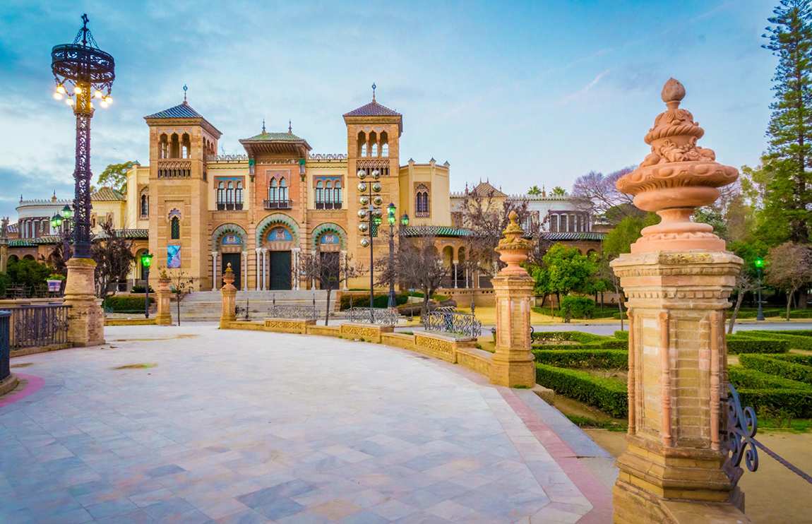 Seville 09