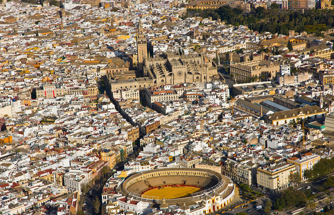 Seville 1