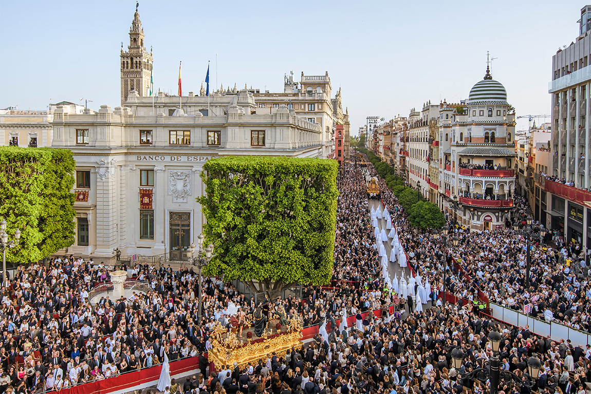 Seville 12