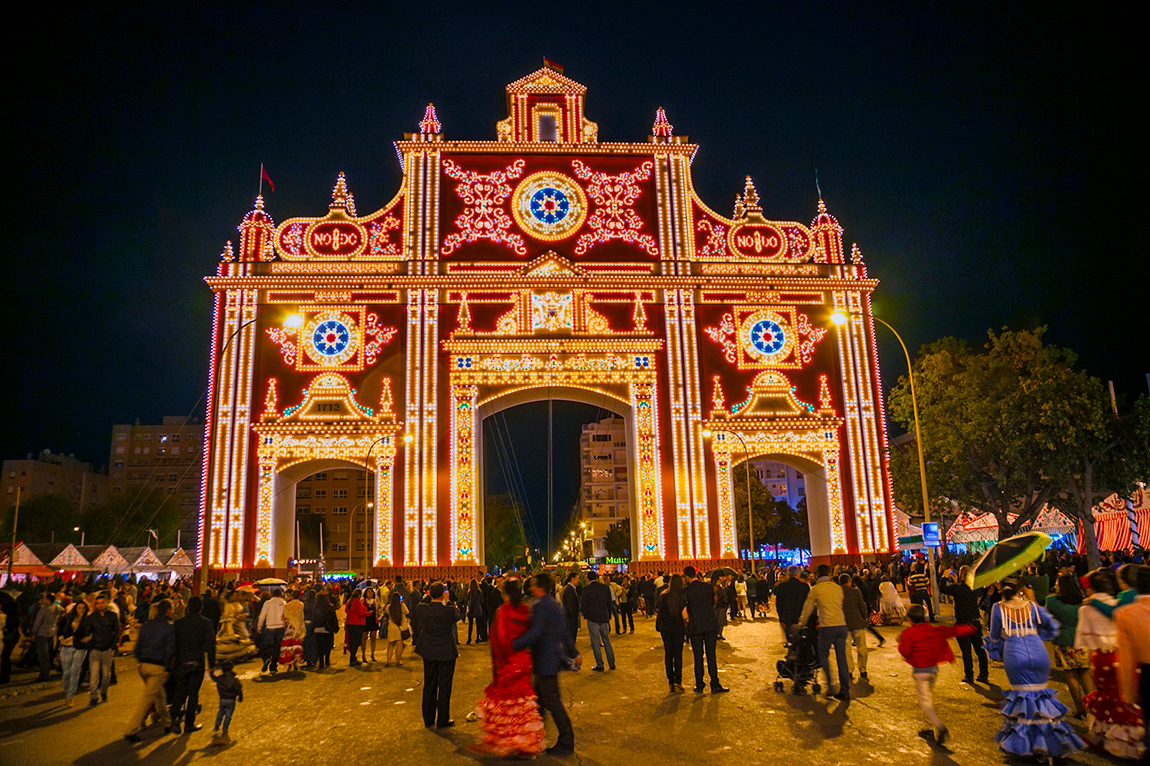 Seville 13