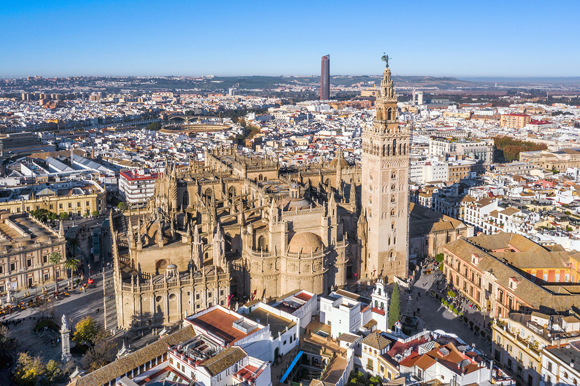 Seville 2