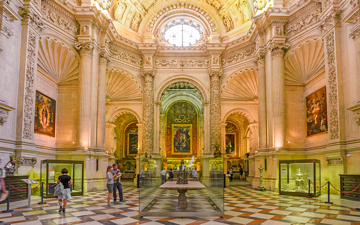 Seville 3