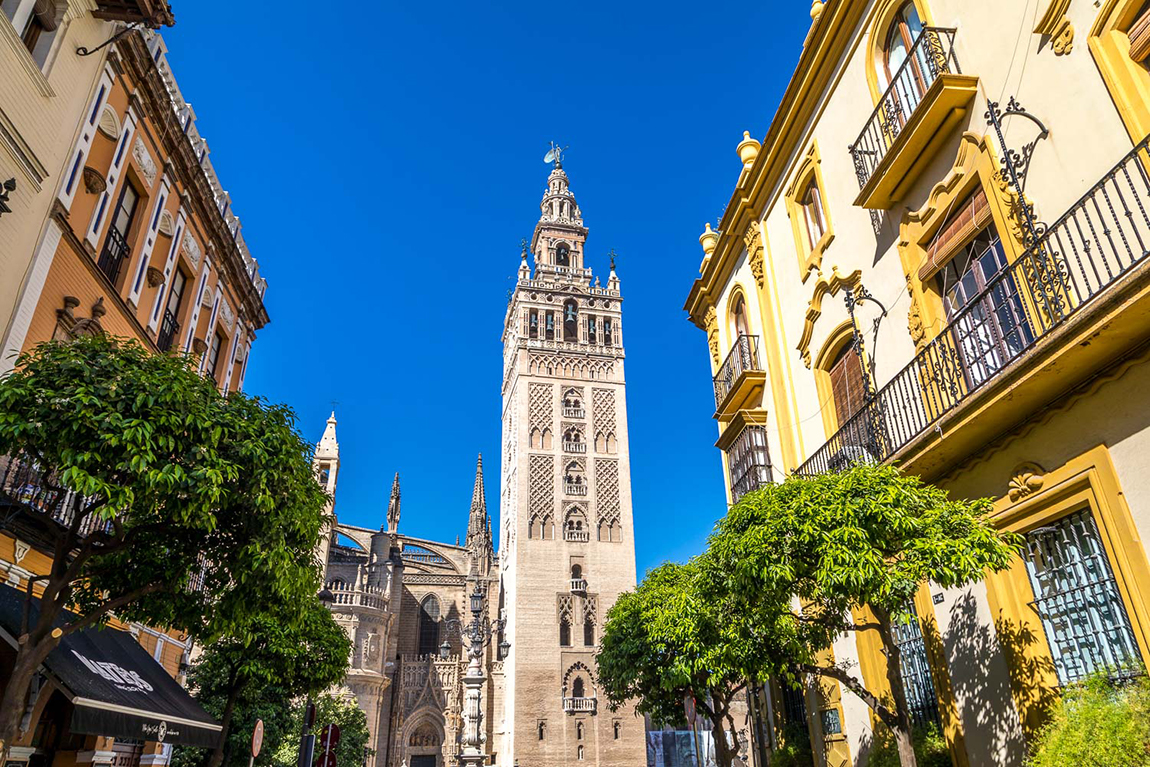 Seville 4