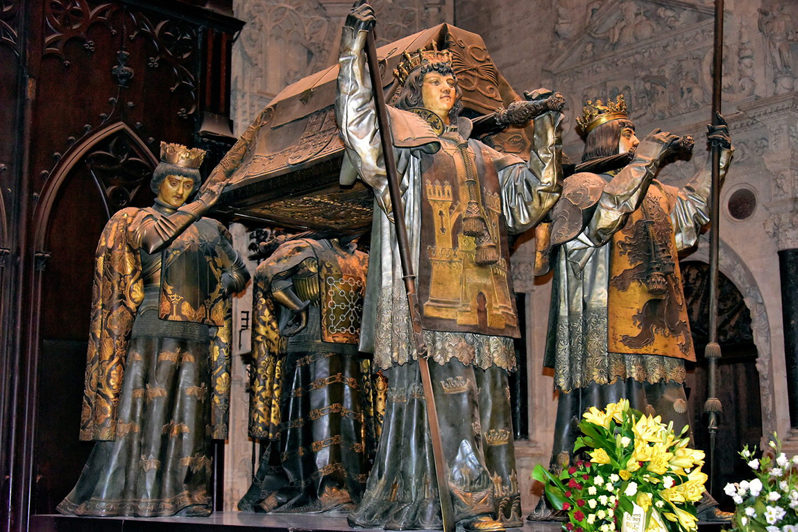 Seville 5