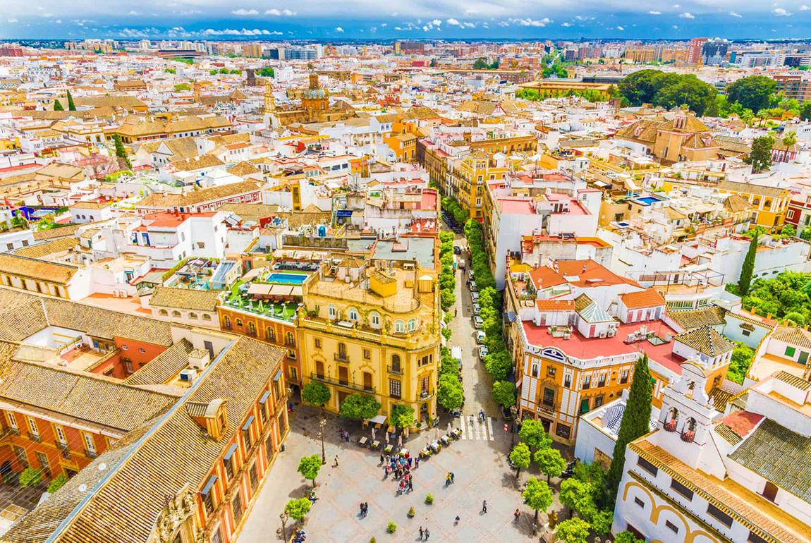 Seville 6