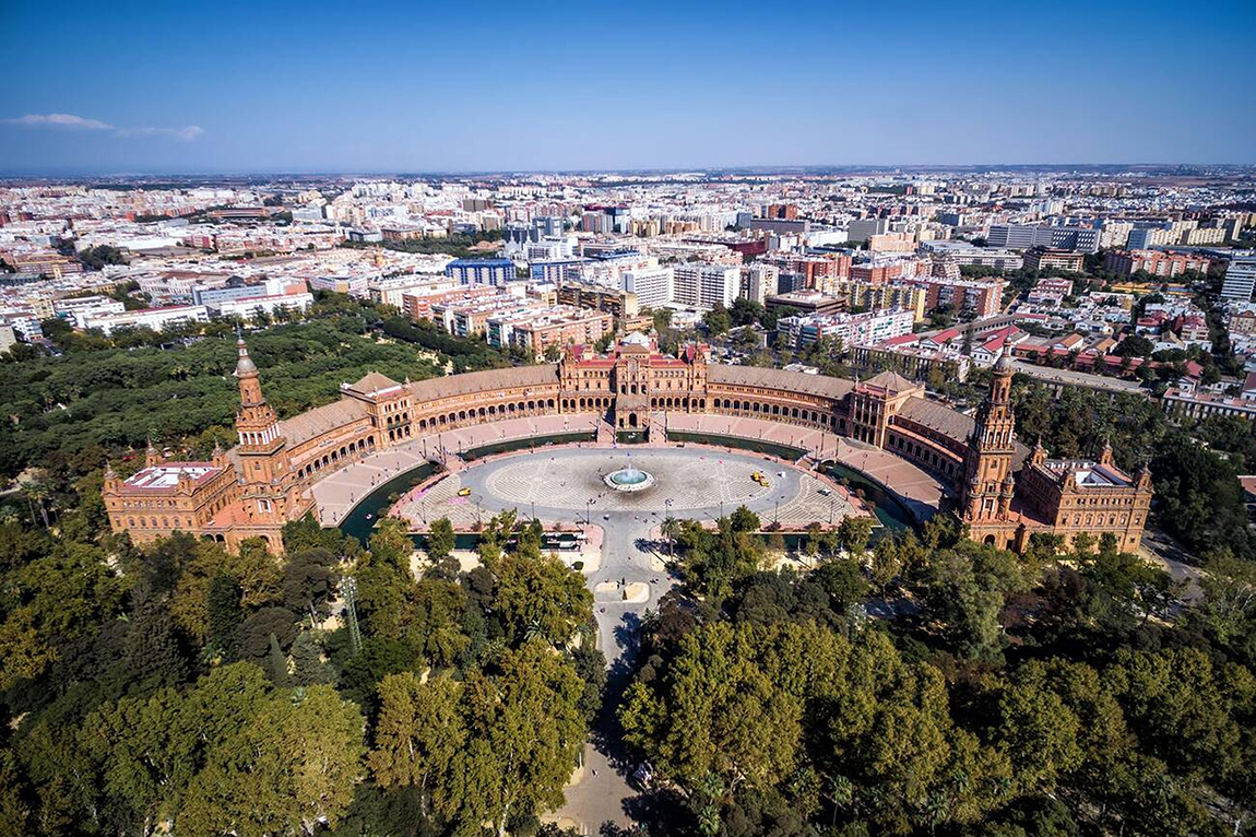 Seville 7