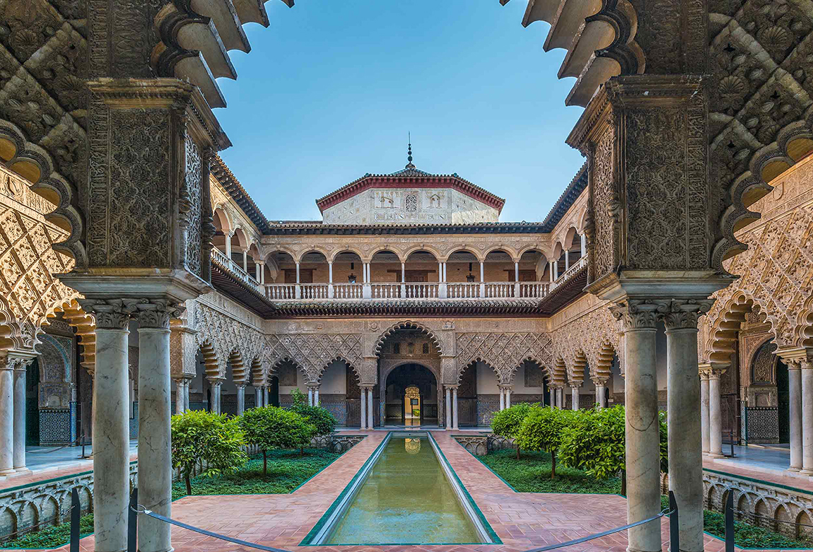Seville 8