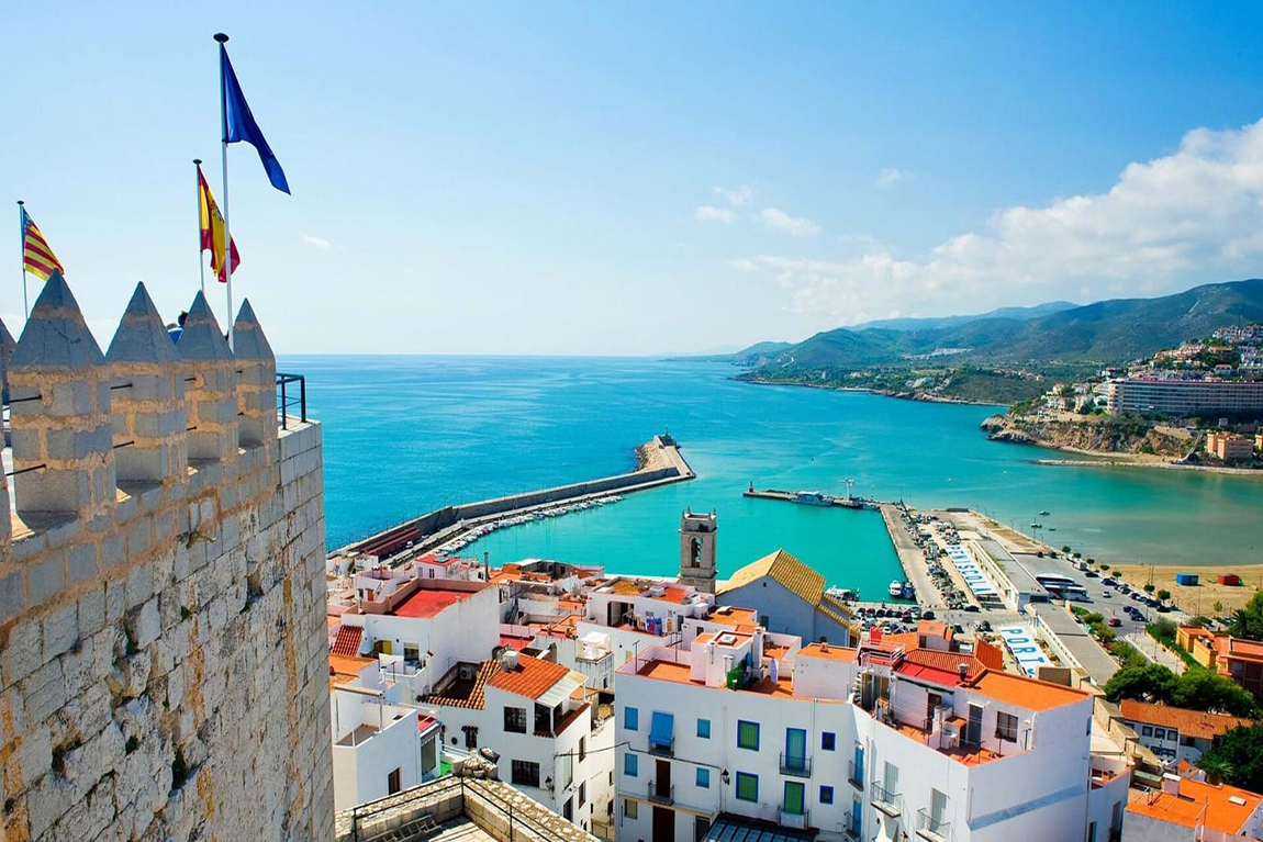 THÀNH PHỐ VALENCIA - NHỮNG ĐỊA ĐIỂM DU LỊCH NỔI TIẾNG