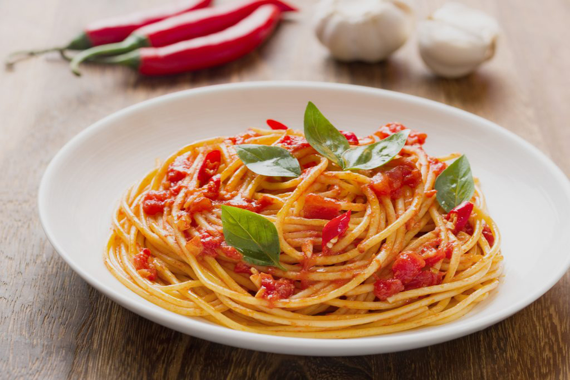 Rome - Pasta