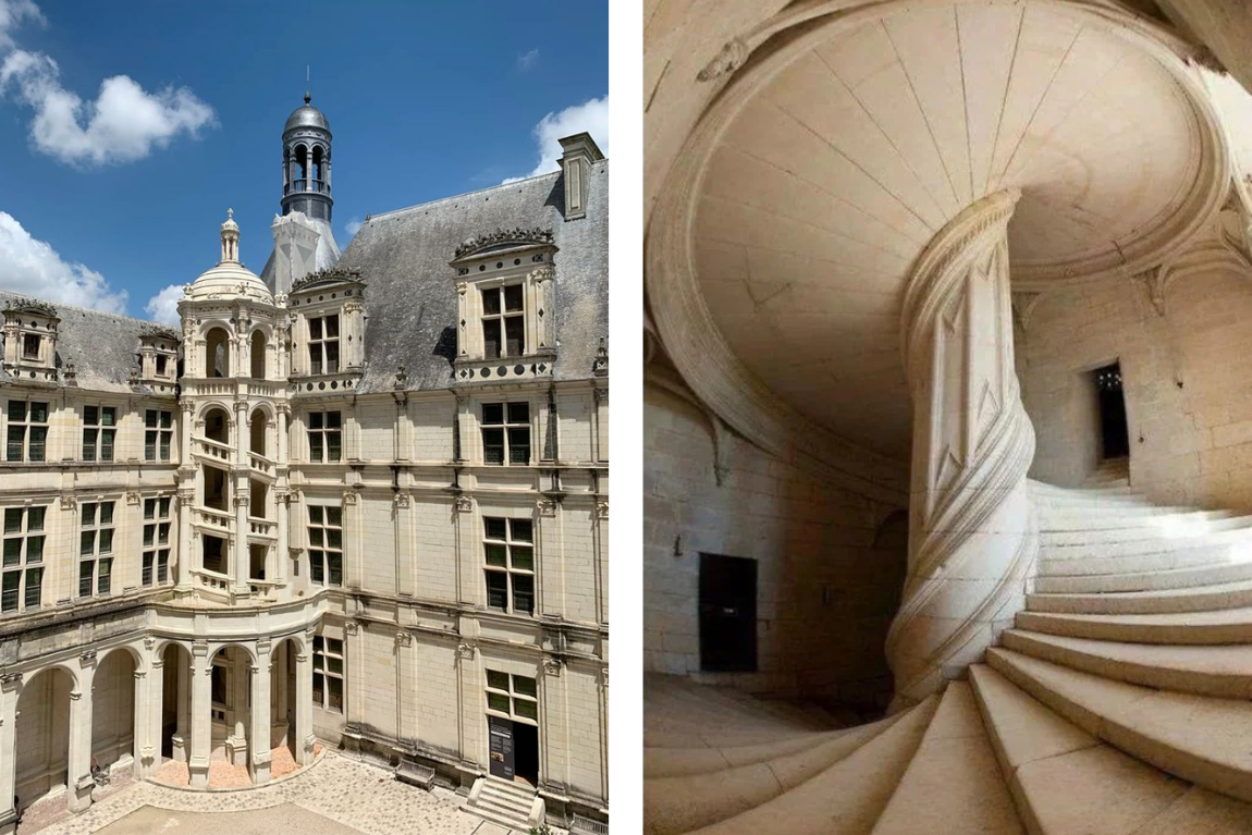 chambord castle (2)