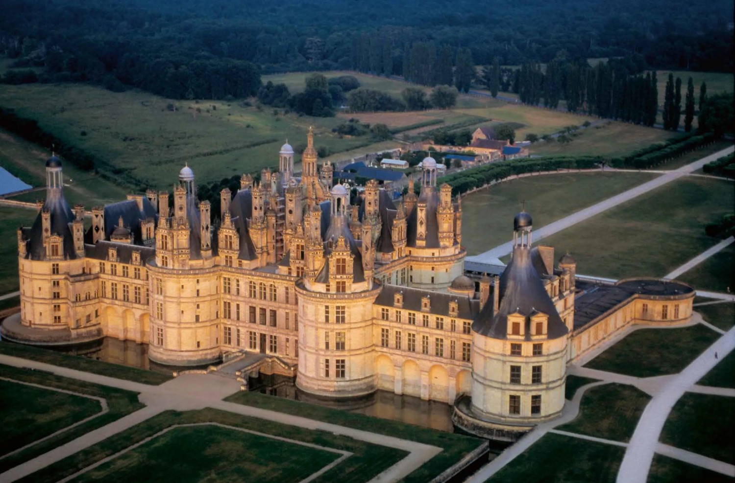 chambord castle (8)