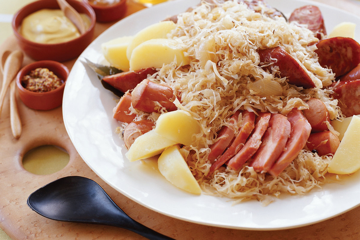 Colmar Thành phố cổ tích Châu Âu