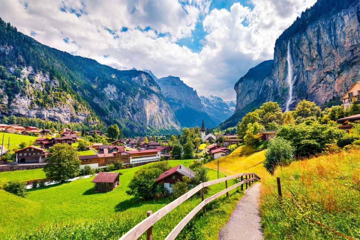 Grindelwald