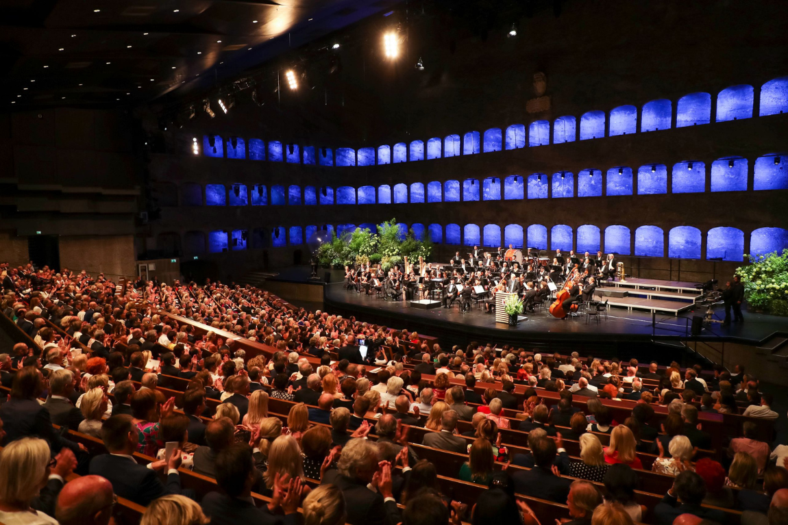 Salzburg - Quê hương của thiên tài âm nhạc Mozart ảnh 12