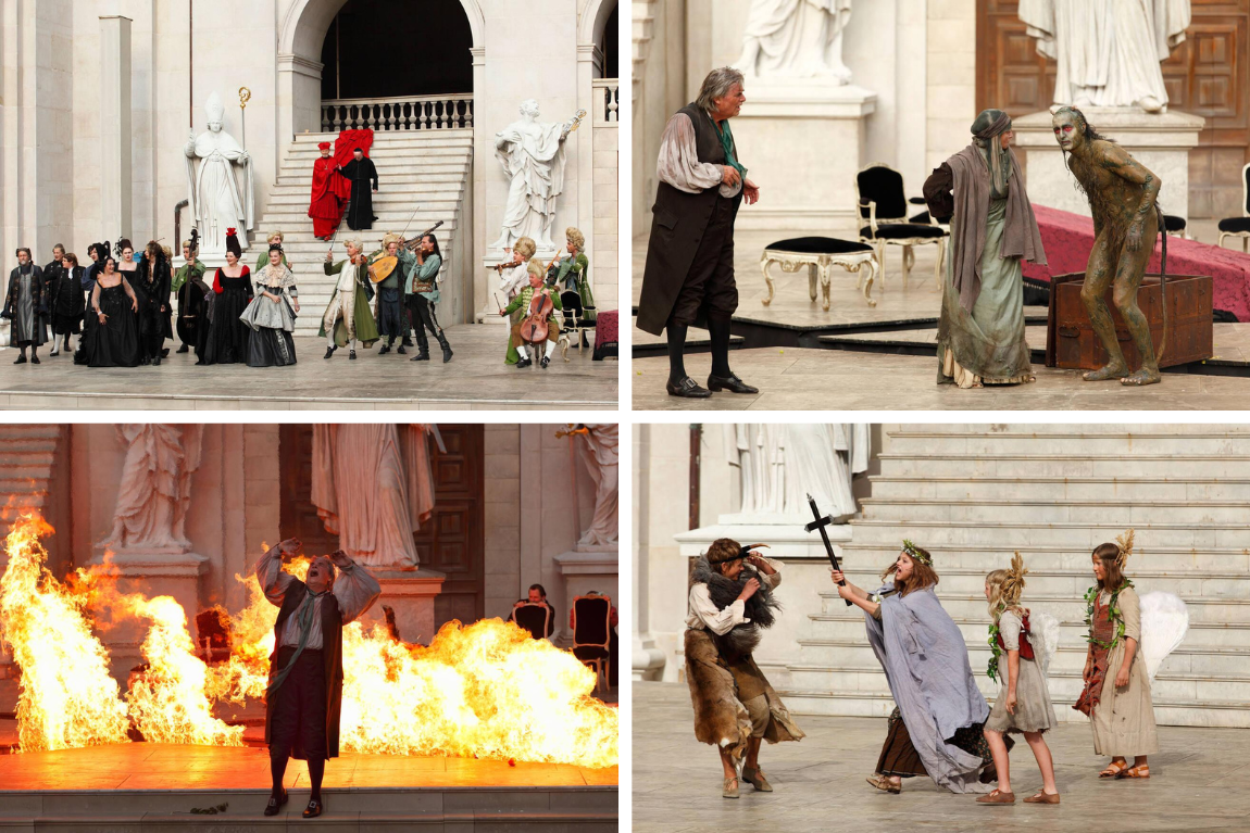 Salzburg - Quê hương của thiên tài âm nhạc Mozart ảnh 13