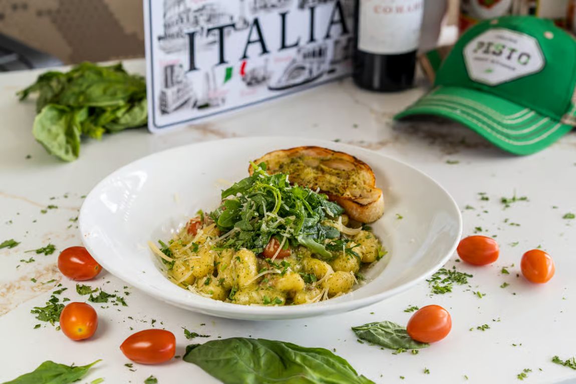 gnocchi verona