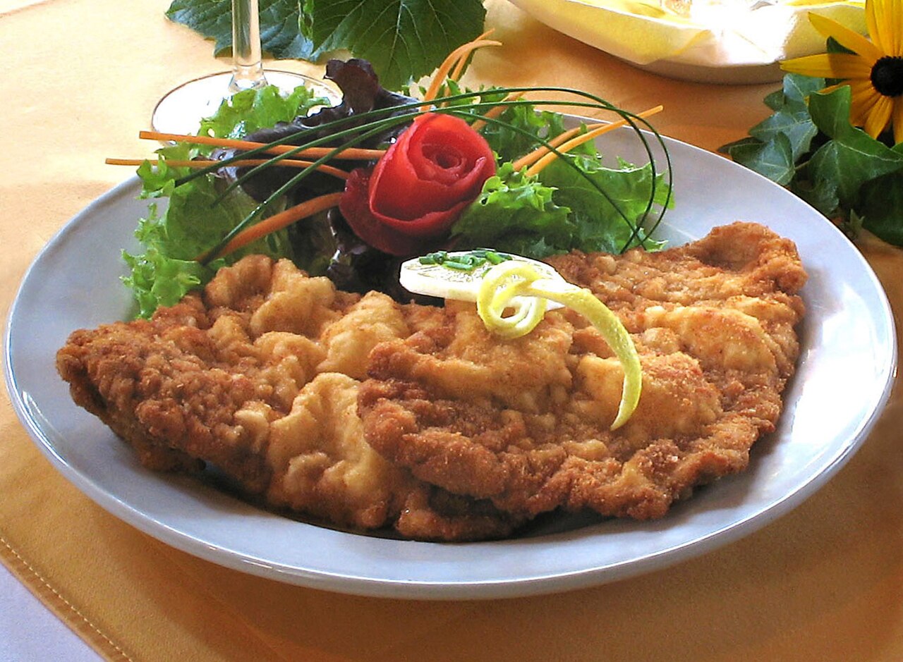 Wiener Schnitzel02