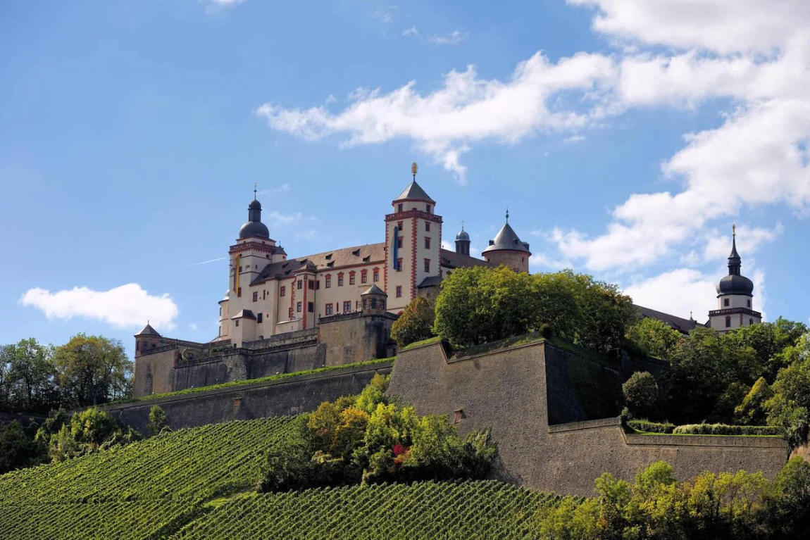Wurzburg Thành phố khởi đầu cho con đường lãng mạn 4