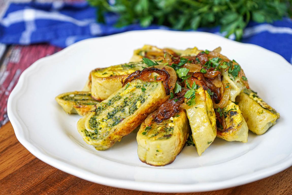 Ảnh 11 Maultaschen