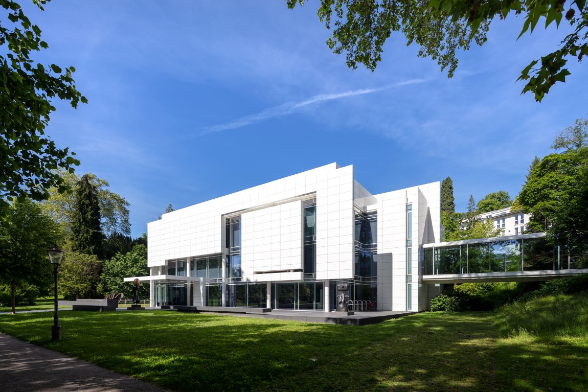 Museum Frieder Burda