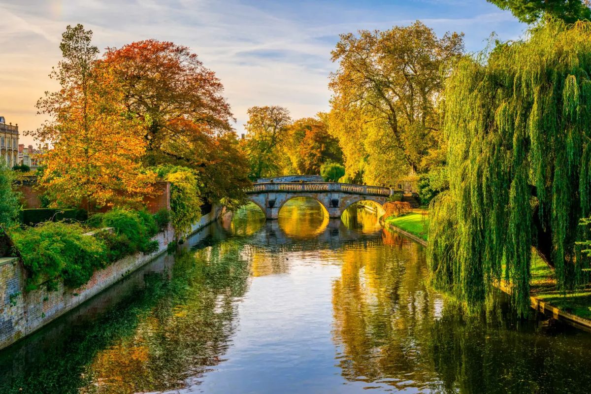 River Cam (2)