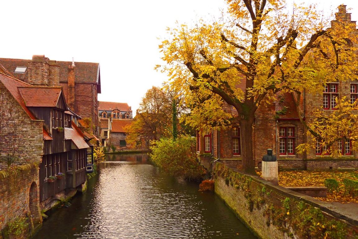 Bruges