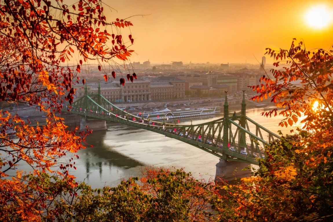 Budapest