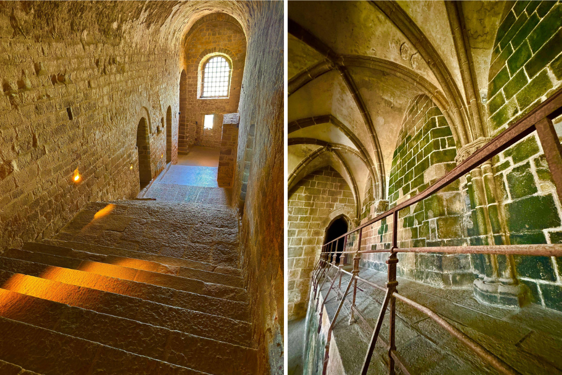 ẢNH 12 MONT SAINT MICHEL