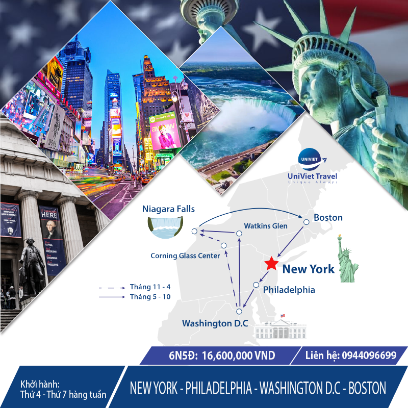 thumbnail Gtours EastUSA