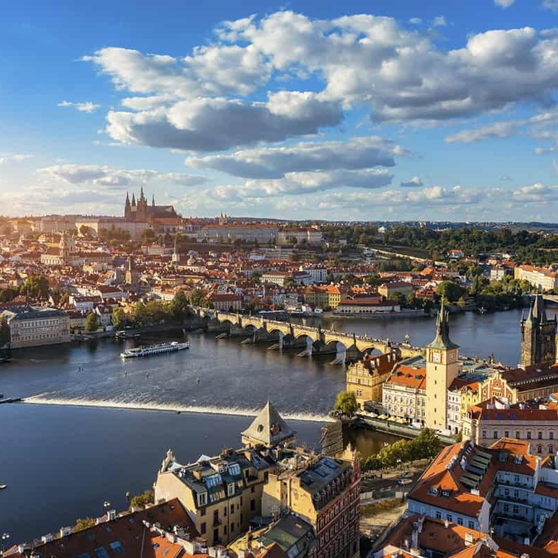 Czech Republic