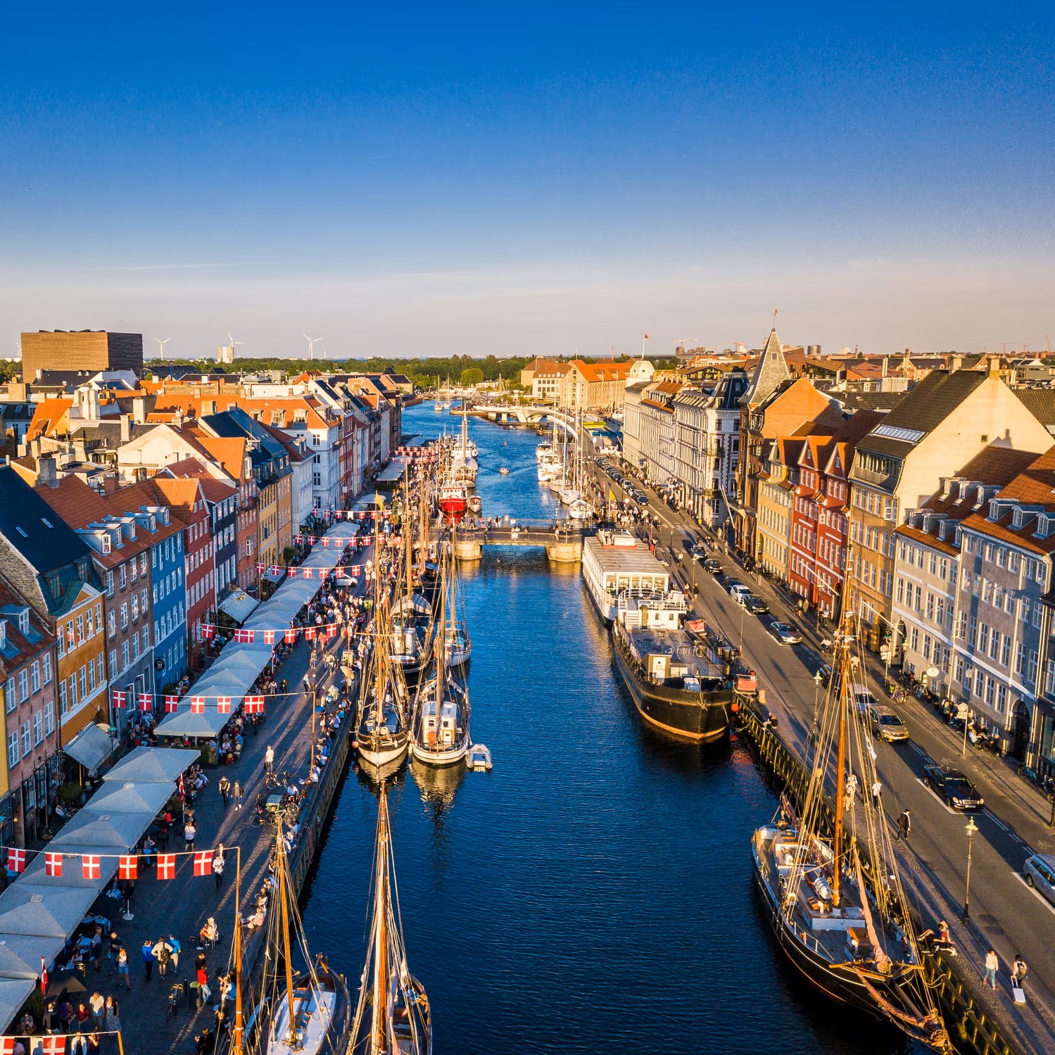 Denmark