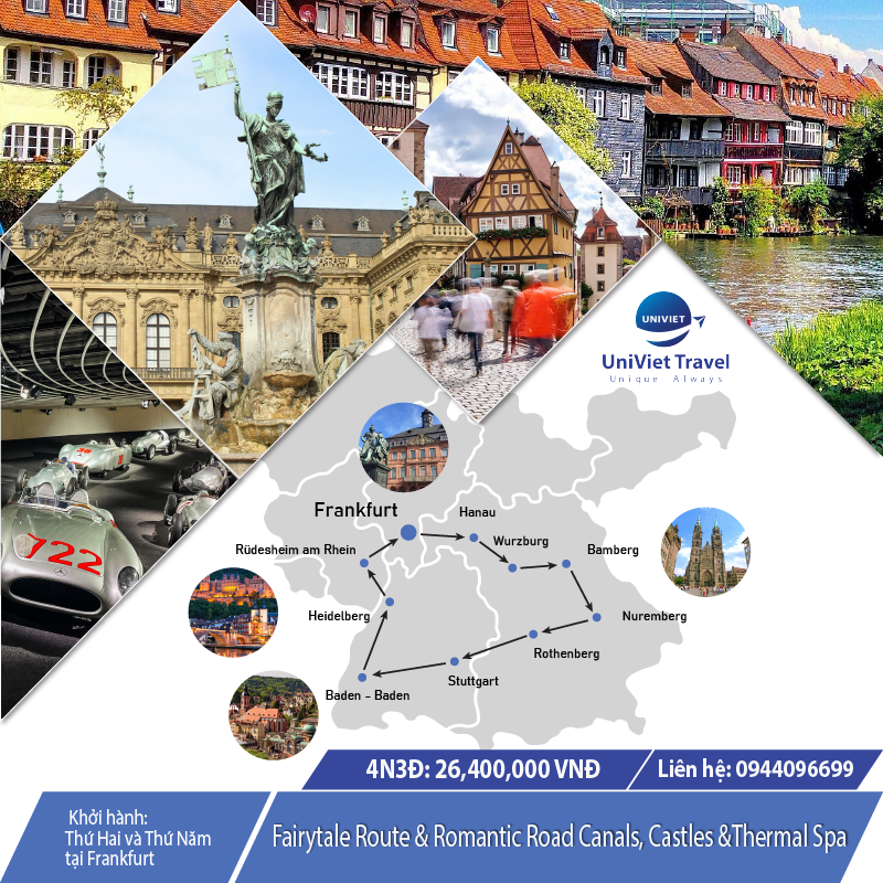 thumbnail Minitours Germany